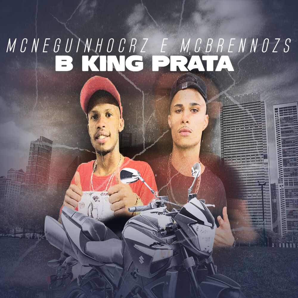 Picture of MC Brenno ZS