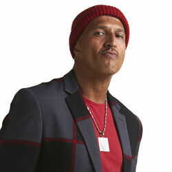 Picture of Mano Brown