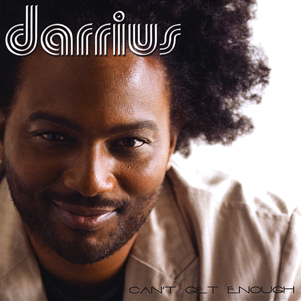 Picture of Darrius