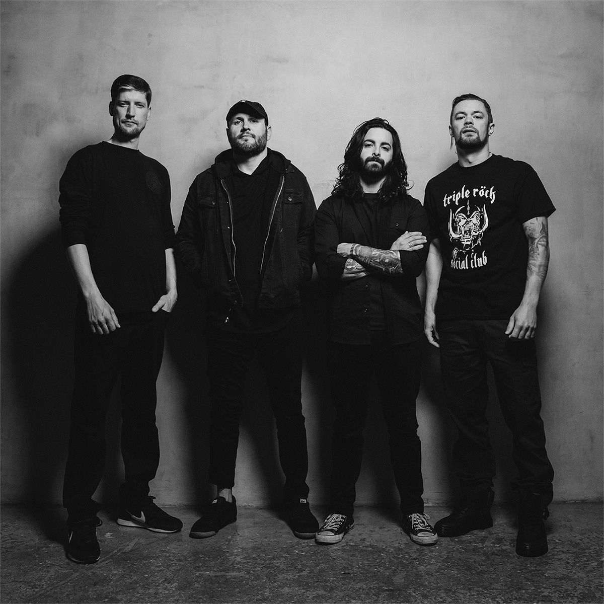 Artist picture of After The Burial