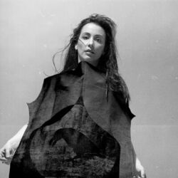Picture of Kate Havnevik