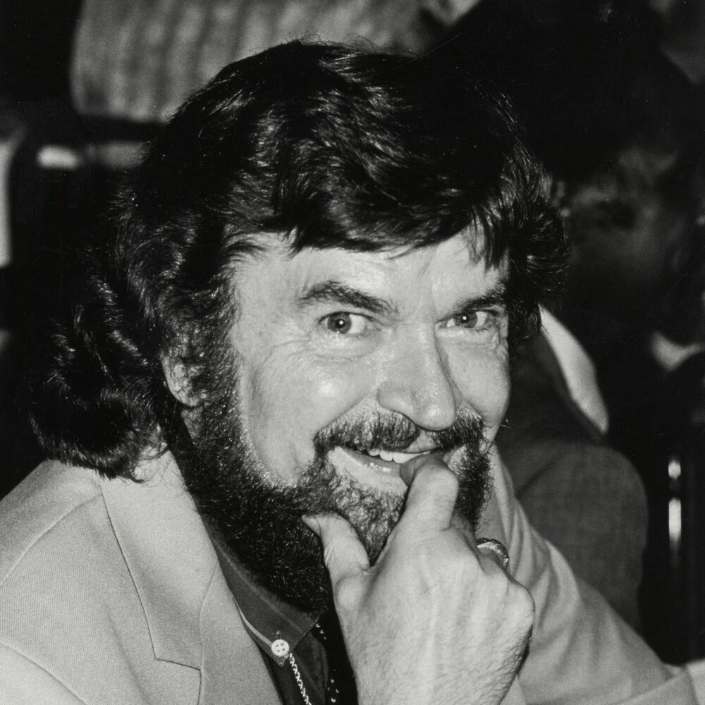 Picture of Sam Phillips