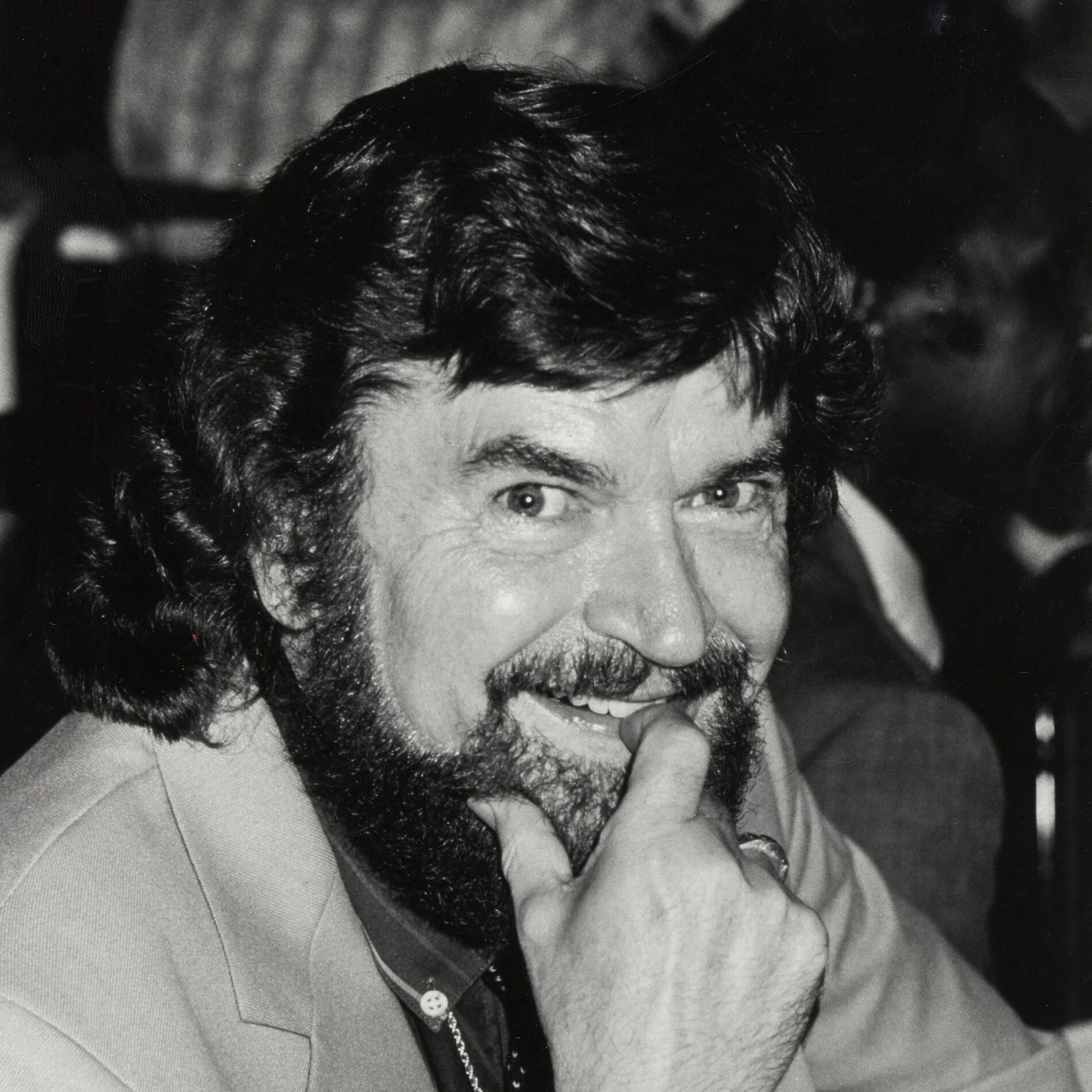 Sam Phillips