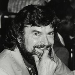 Picture of Sam Phillips