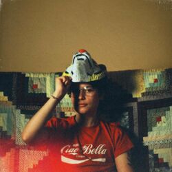 Picture of Bells Larsen