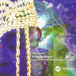 Picture of USG presents African Blues