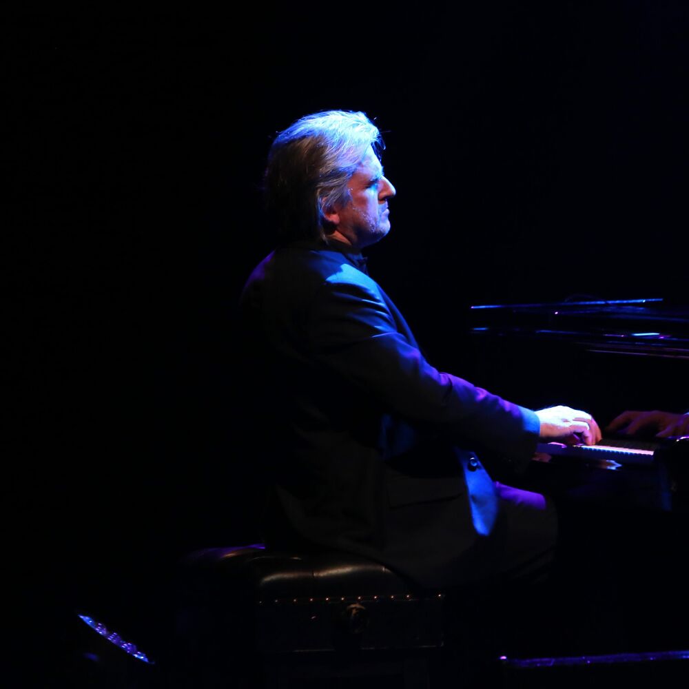 Picture of Barry Douglas