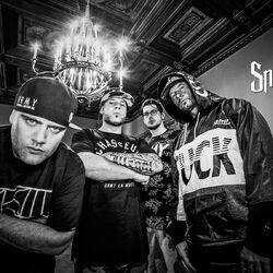 Picture of Snowgoons