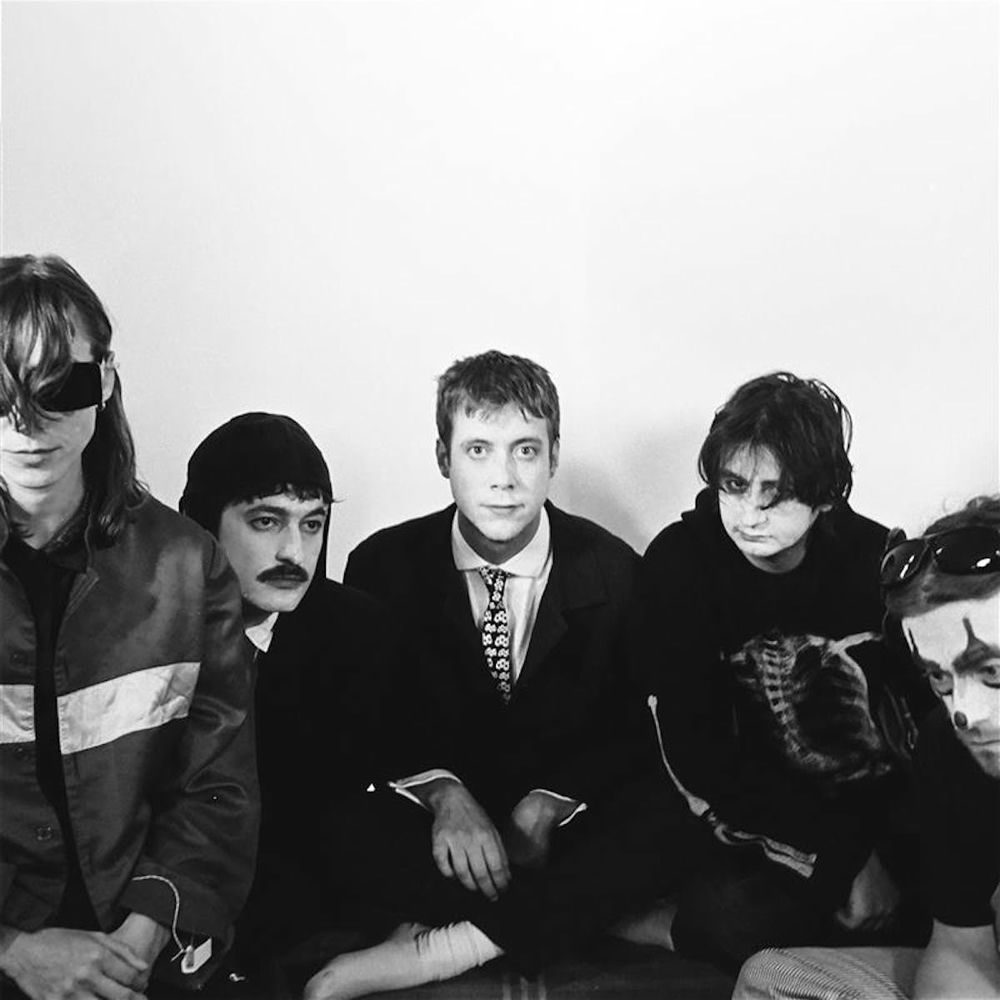 Photo de l'artiste Sorry