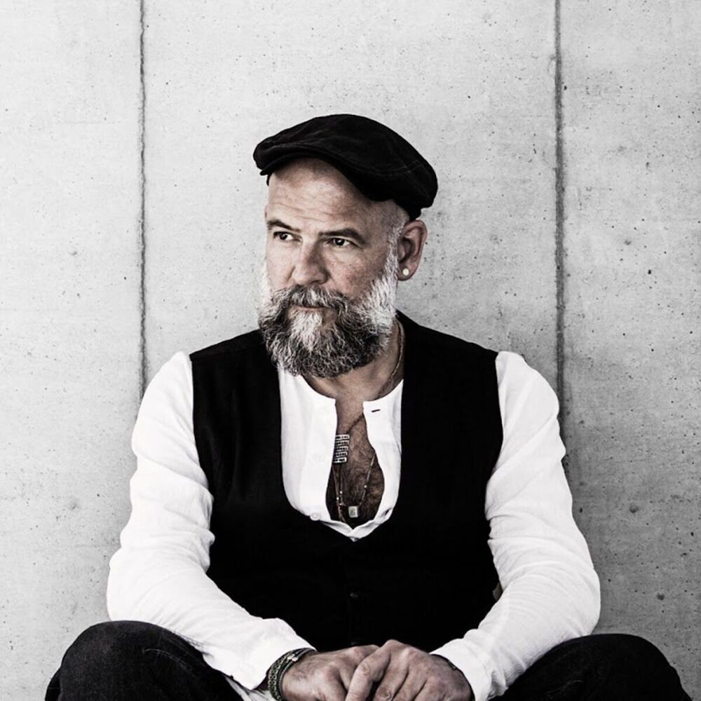 Picture of MARTIN KäLBERER