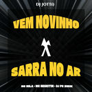 MC Negritin