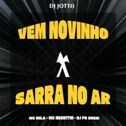 MC Negritin