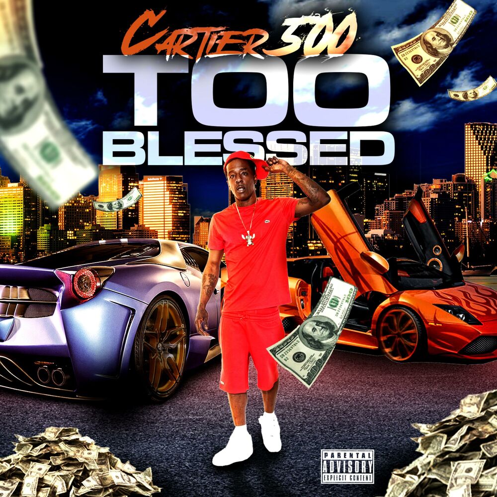 Picture of Cartier 500
