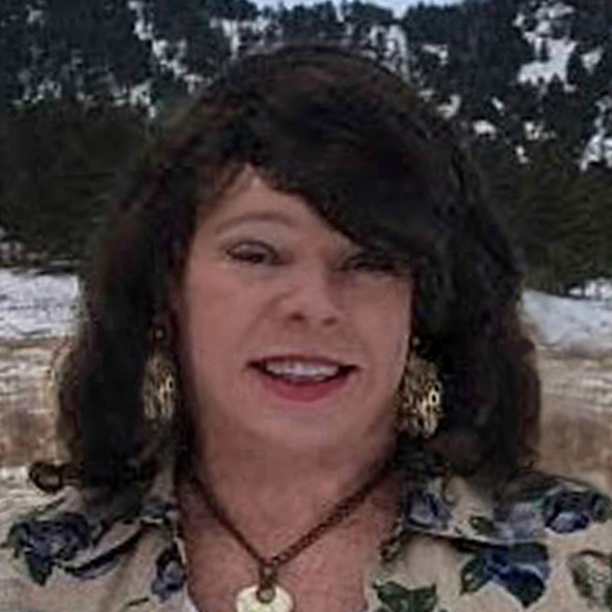 Artist picture of April Alsup