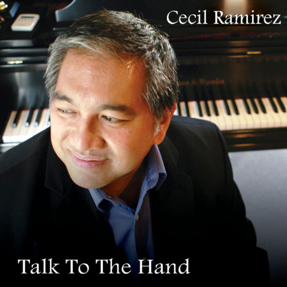 Picture of Cecil Ramirez