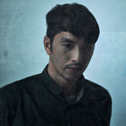 Picture of Rico Blanco