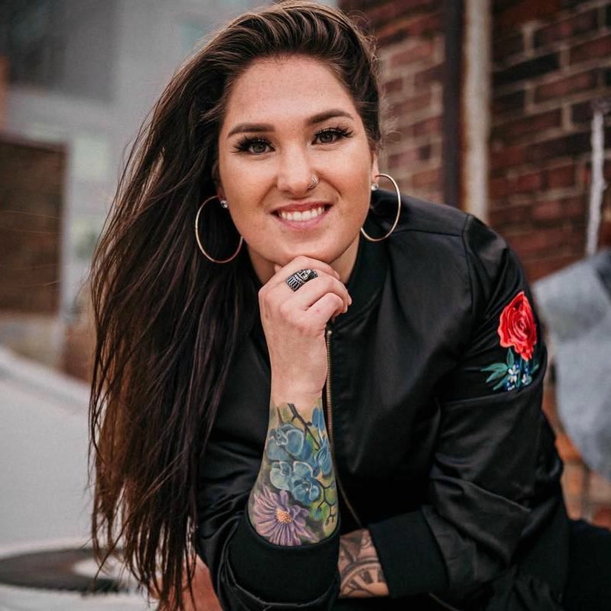 Allie Colleen: albums, songs, concerts | Deezer