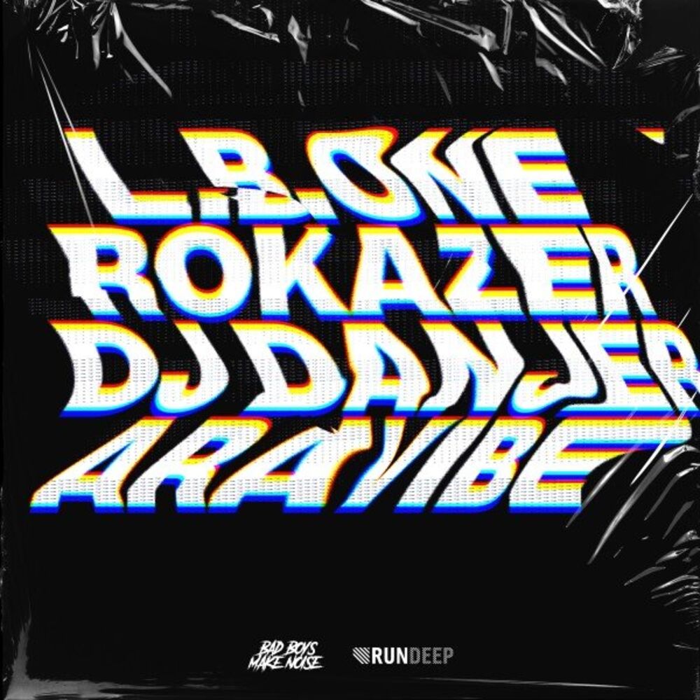 Picture of Rokazer