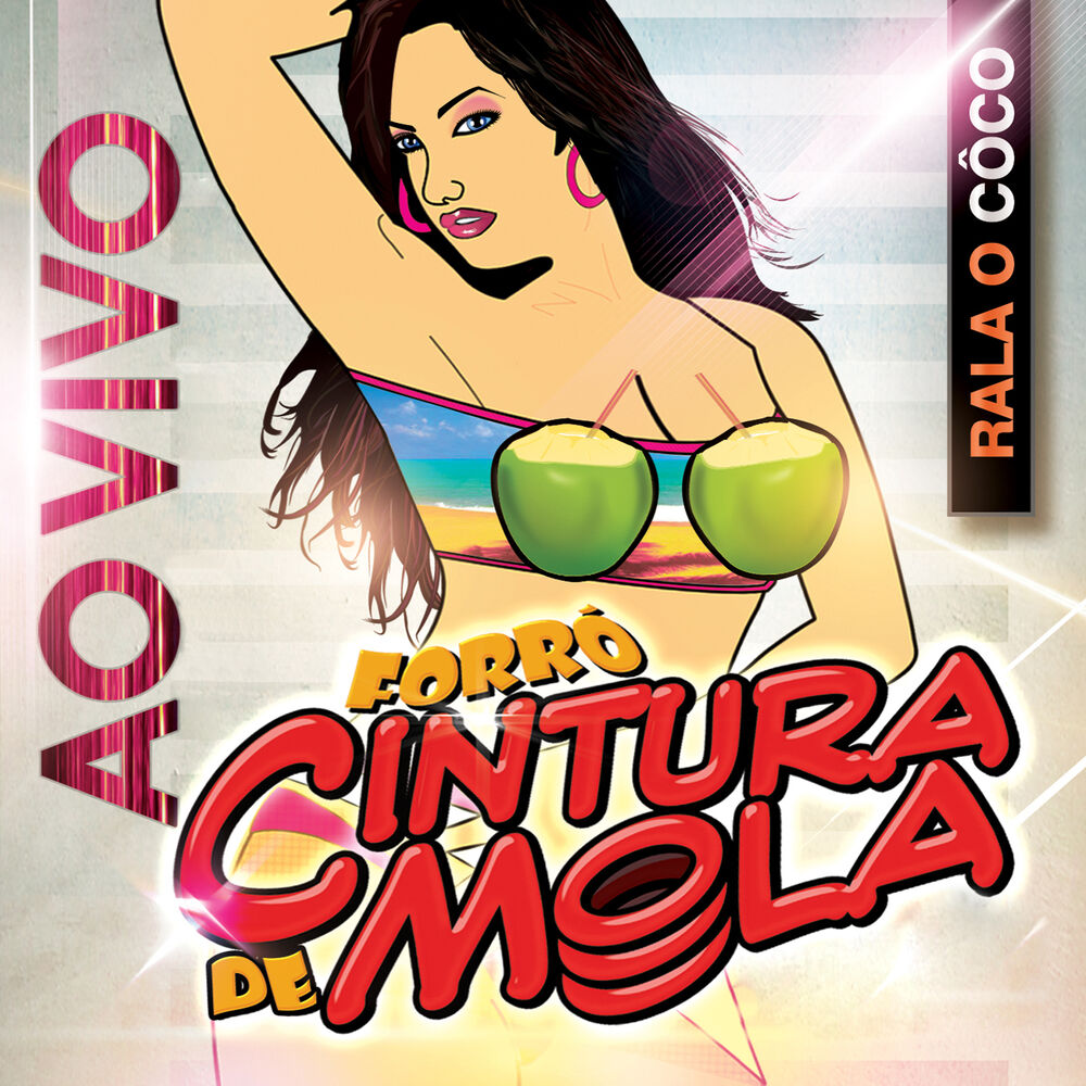 Picture of Cintura de Mola