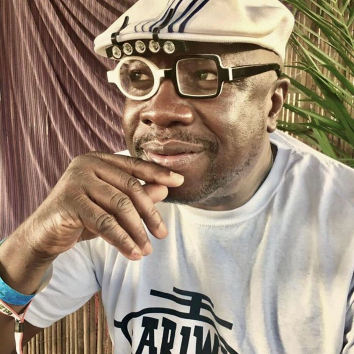 Mad Professor