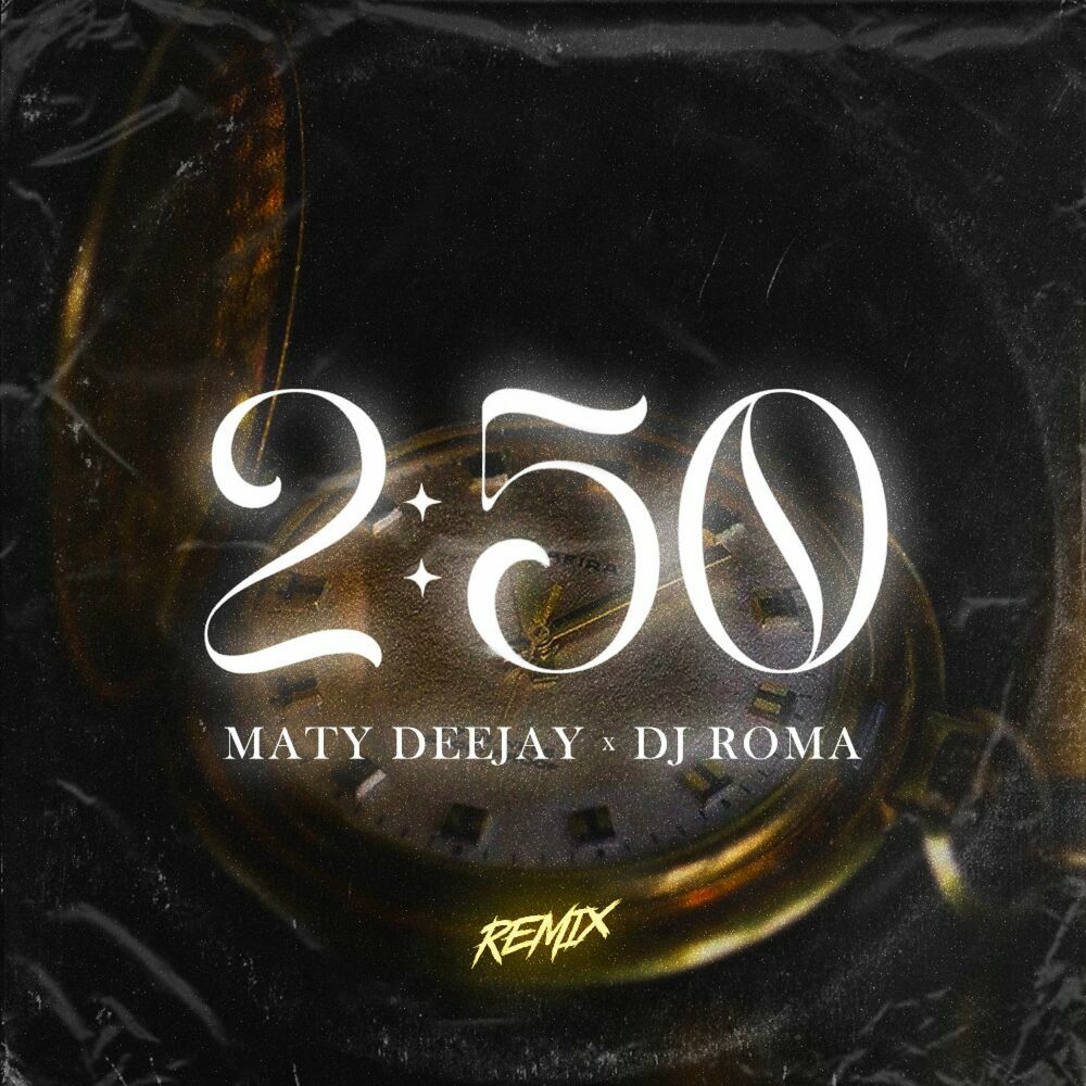 Picture of Maty Deejay