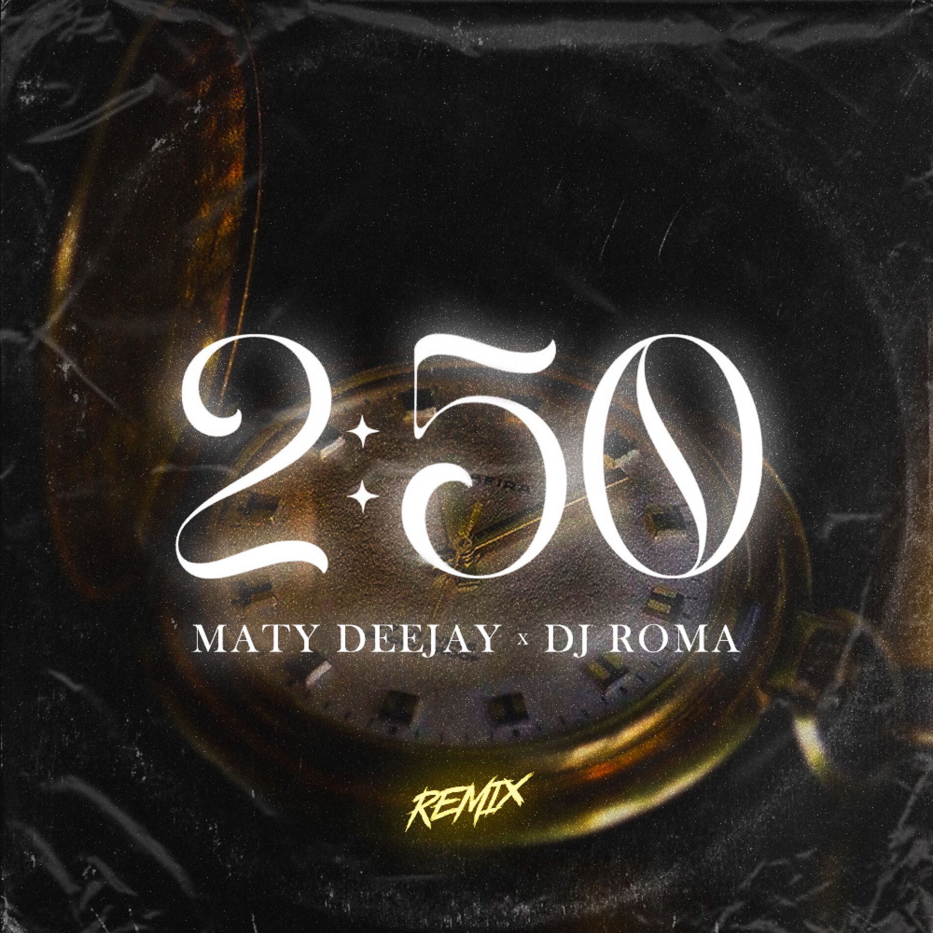 Maty Deejay