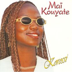 Picture of Maï Kouyate
