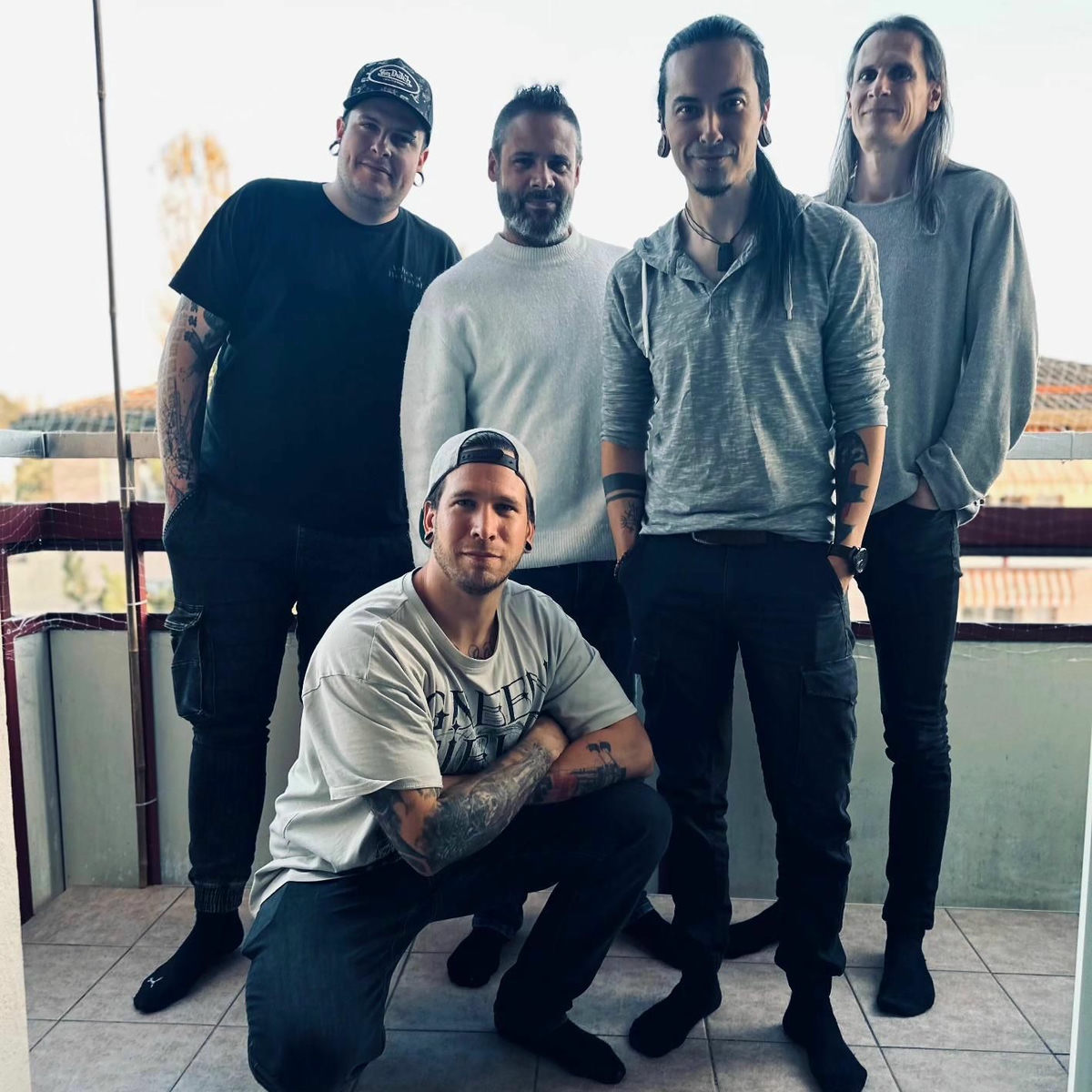 Artist picture of Chaoseum