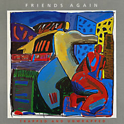 Picture of Friends Again