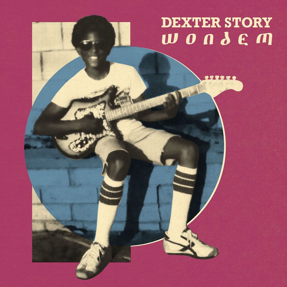 Picture of Dexter Story