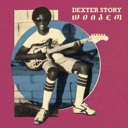 Picture of Dexter Story
