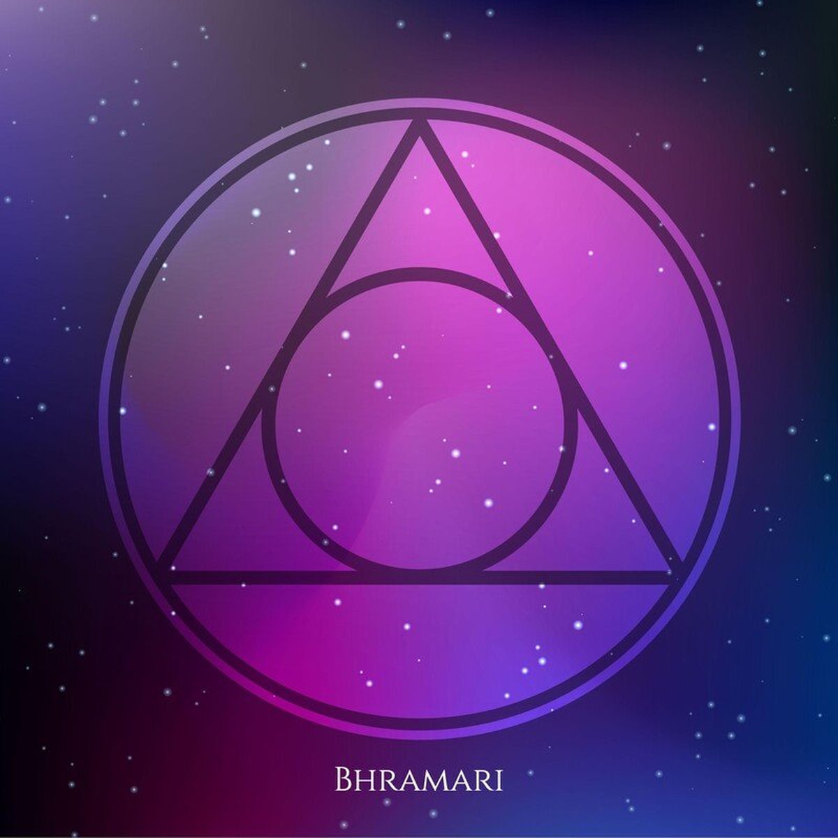 Artist picture of Bhramari
