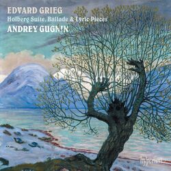 Picture of Andrey Gugnin