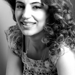 Picture of Eylem Aktaş