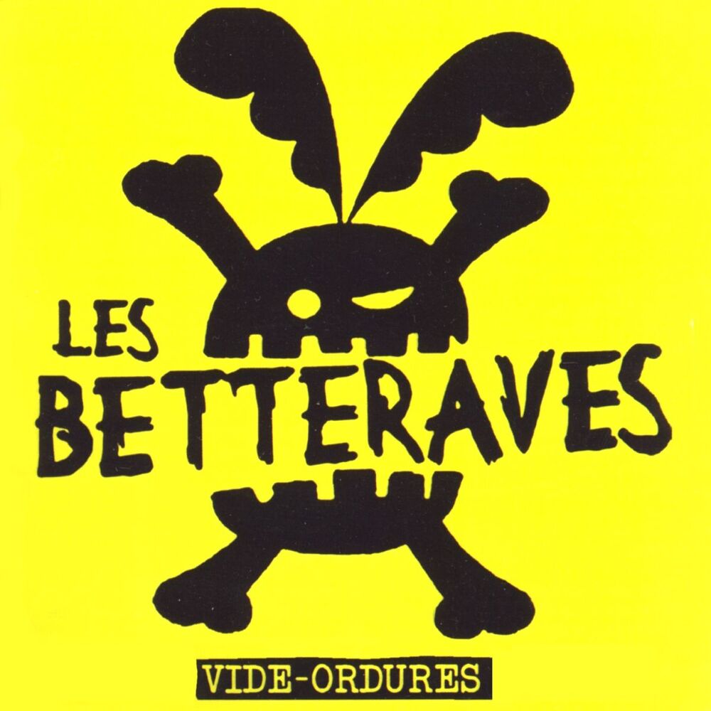Picture of Les Betteraves