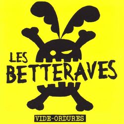 Picture of Les Betteraves