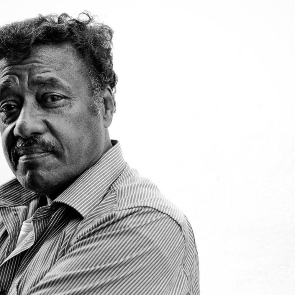 Picture of Alemayehu Eshete