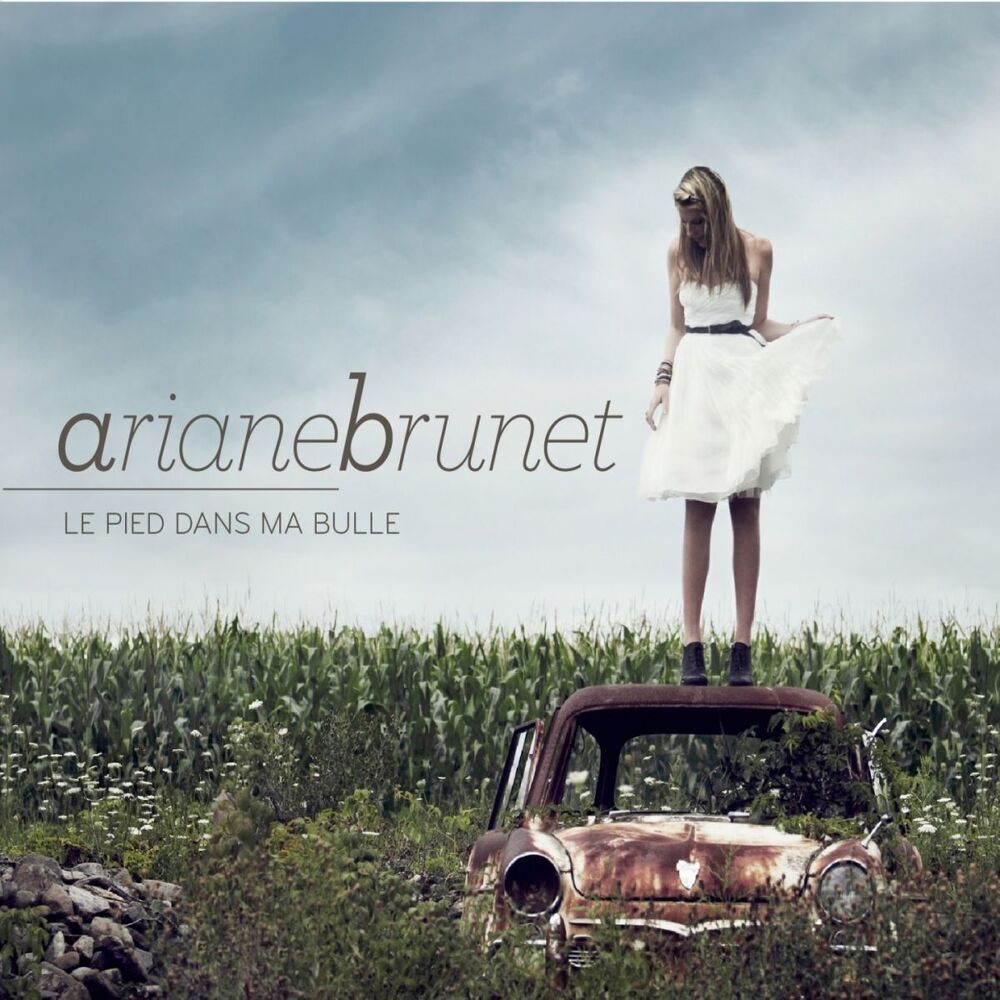 Picture of Ariane Brunet
