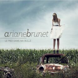Picture of Ariane Brunet