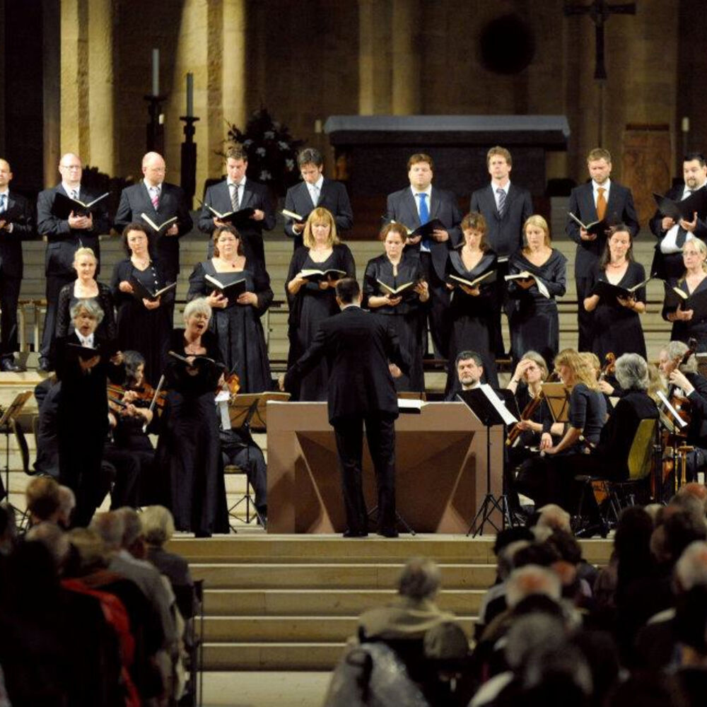 Picture of Deutscher Kammerchor