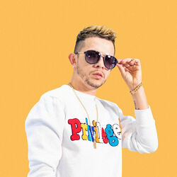 Picture of Mr Jc