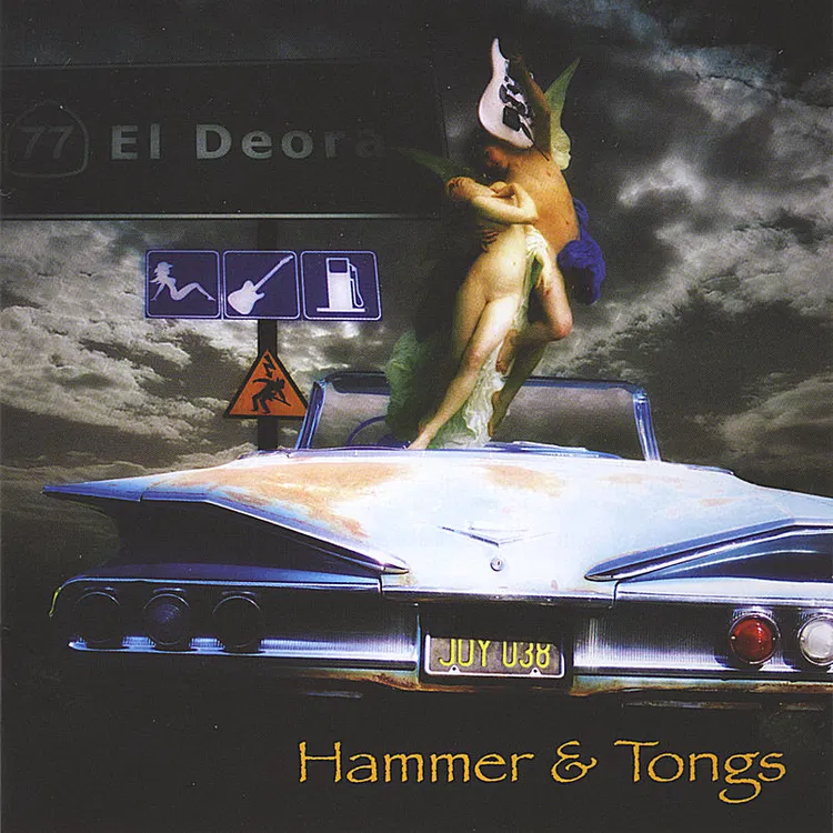 77 El Deora