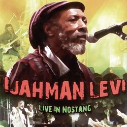 Picture of Ljahman Levi