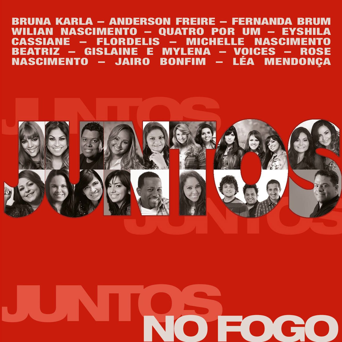 Artist picture of Juntos