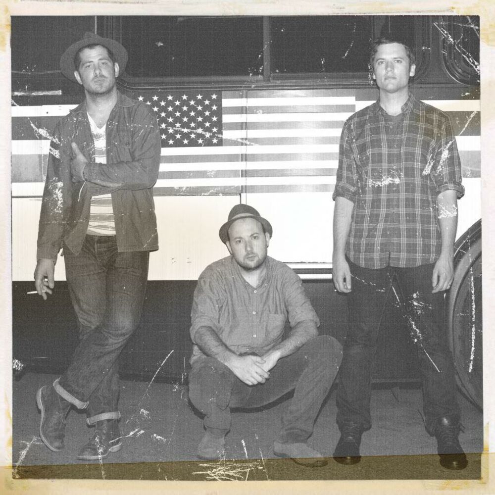 Picture of Augustines