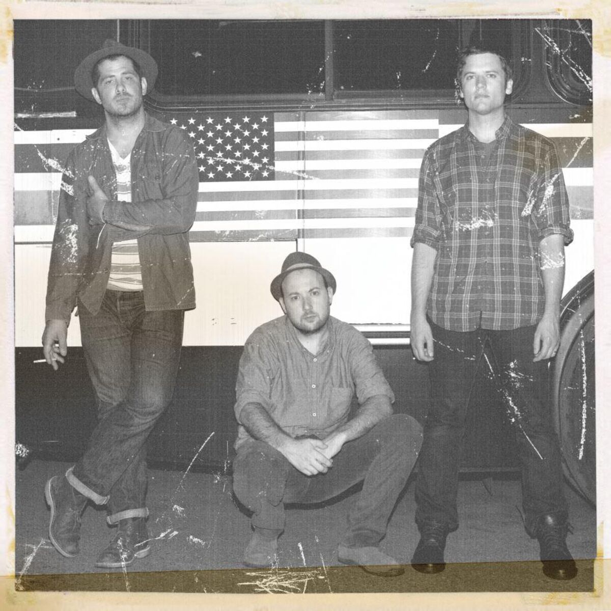 Augustines