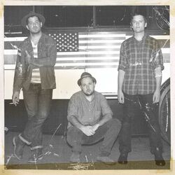 Picture of Augustines
