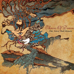 Picture of Throes Of Dawn