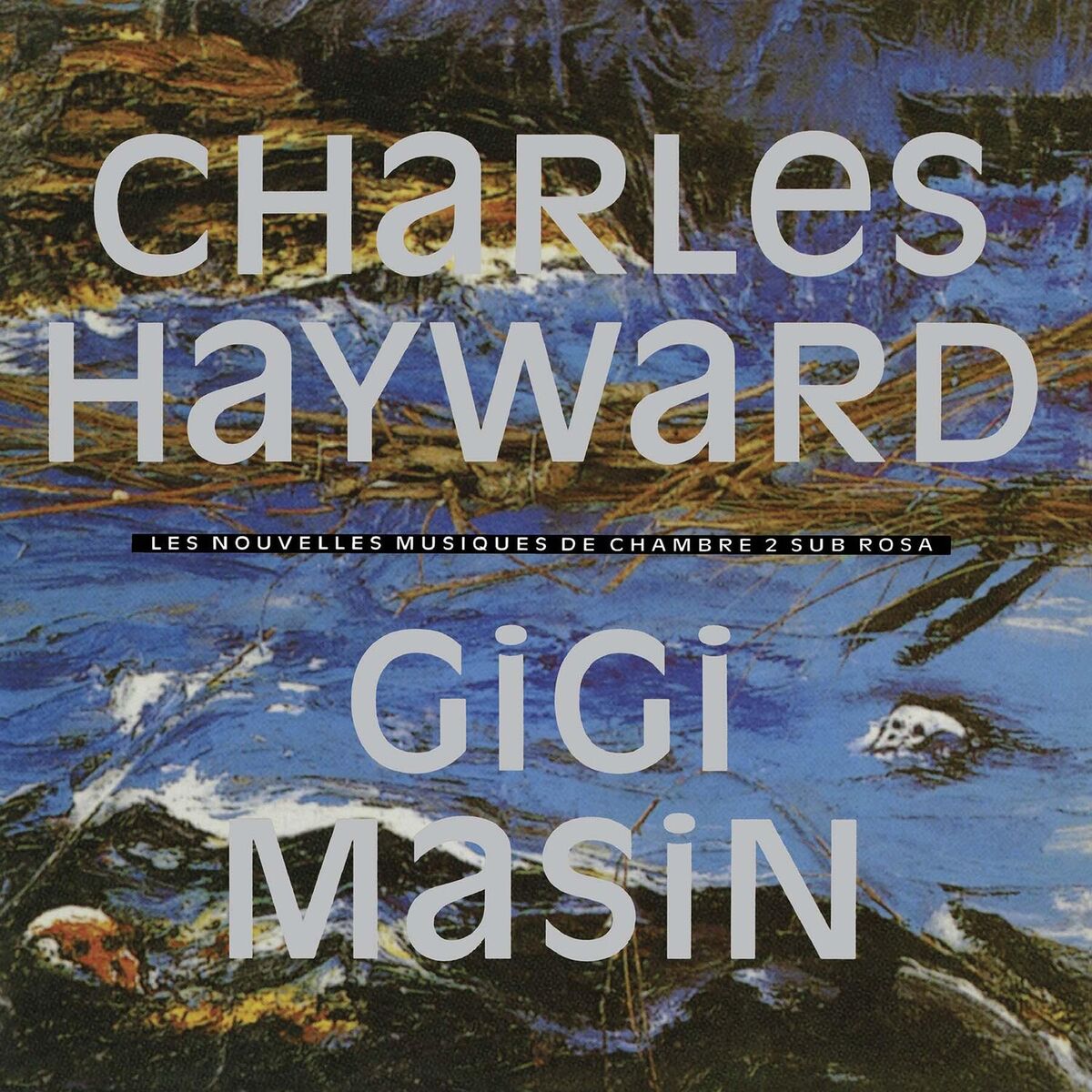 Gigi Masin