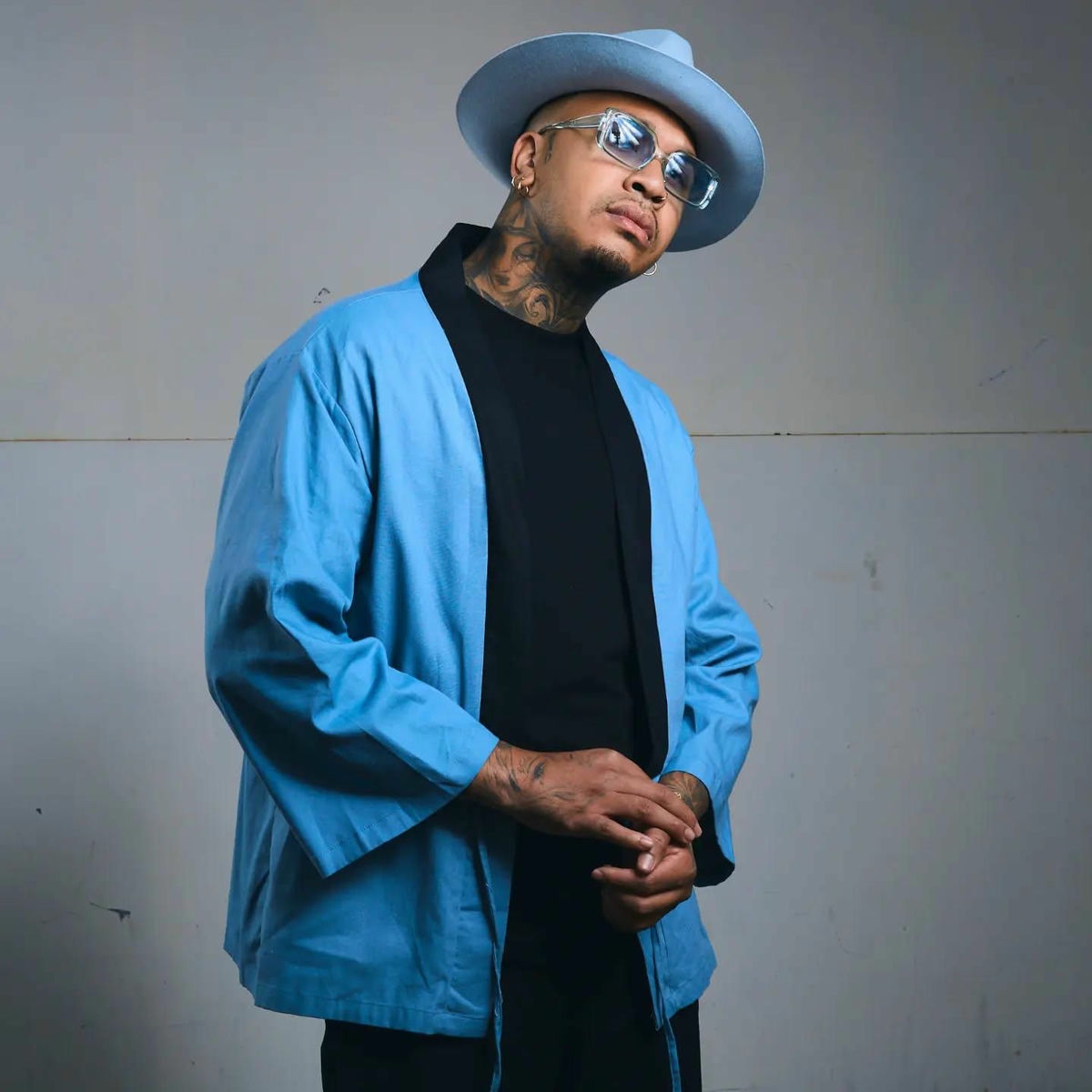 Artist picture of C-Sheyn